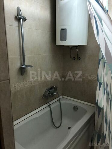 2 otaqlı köhnə tikili - 28 May m. - 55 m² (4)