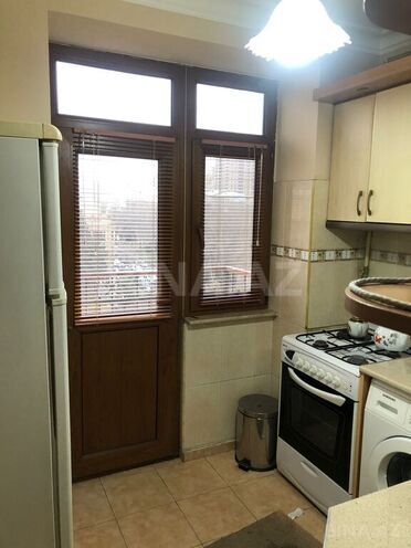 2 otaqlı köhnə tikili - 28 May m. - 55 m² (10)