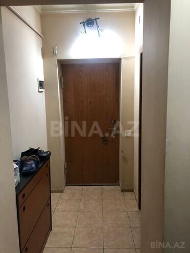 2 otaqlı köhnə tikili - 28 May m. - 55 m² (18)