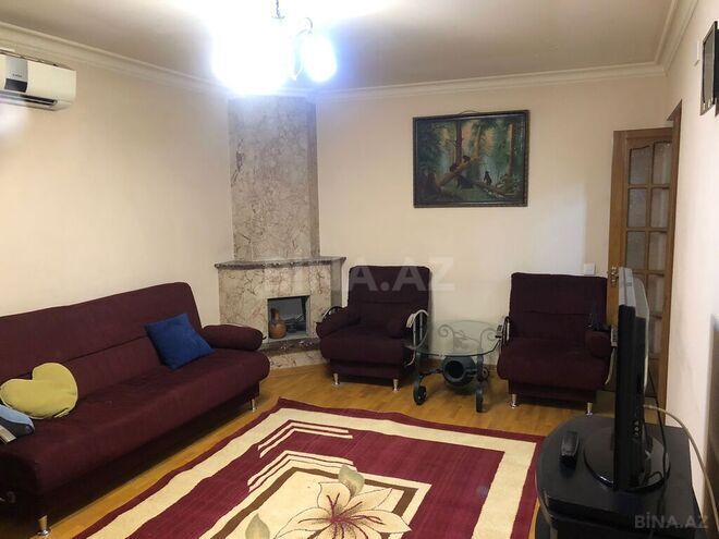2 otaqlı köhnə tikili - 28 May m. - 55 m² (19)