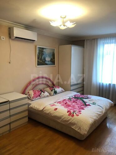 2 otaqlı köhnə tikili - 28 May m. - 55 m² (12)