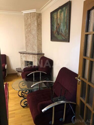 2 otaqlı köhnə tikili - 28 May m. - 55 m² (8)