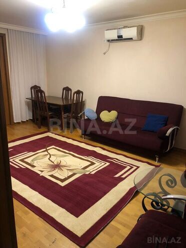 2 otaqlı köhnə tikili - 28 May m. - 55 m² (2)
