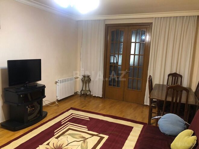 2 otaqlı köhnə tikili - 28 May m. - 55 m² (16)