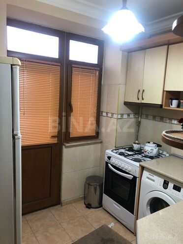2 otaqlı köhnə tikili - 28 May m. - 55 m² (13)
