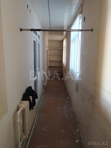 Satılır 4 otaqlı köhnə tikili 110 m², Xalqlar Dostluğu m., photo 28 from 32