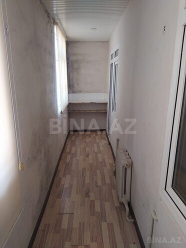 Satılır 4 otaqlı köhnə tikili 110 m², Xalqlar Dostluğu m., photo 9 from 32