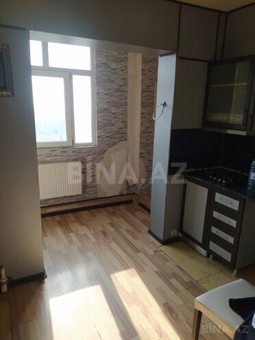 Satılır 4 otaqlı köhnə tikili 110 m², Xalqlar Dostluğu m., photo 25 from 32