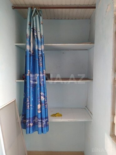 Satılır 4 otaqlı köhnə tikili 110 m², Xalqlar Dostluğu m., photo 15 from 32