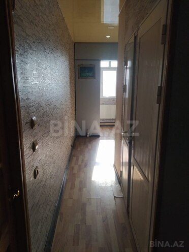 Satılır 4 otaqlı köhnə tikili 110 m², Xalqlar Dostluğu m., photo 30 from 32