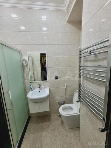 1 otaqlı yeni tikili - Memar Əcəmi m. - 48 m² (8)