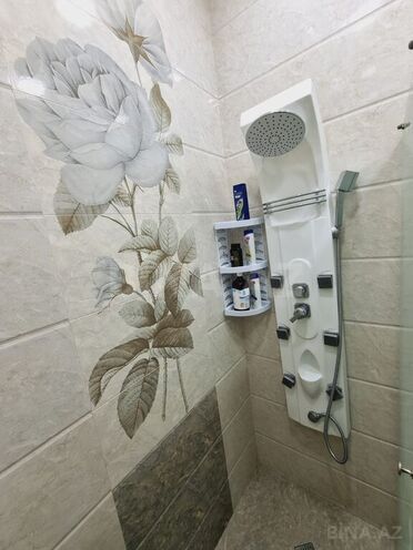 1 otaqlı yeni tikili - Memar Əcəmi m. - 48 m² (14)