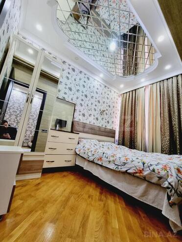 1 otaqlı yeni tikili - Memar Əcəmi m. - 48 m² (4)