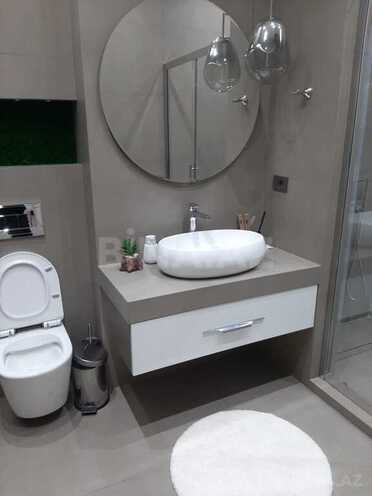 Сдаётся 4-комн. новостройка 180 м², м. 8 ноября, photo 23 from 27