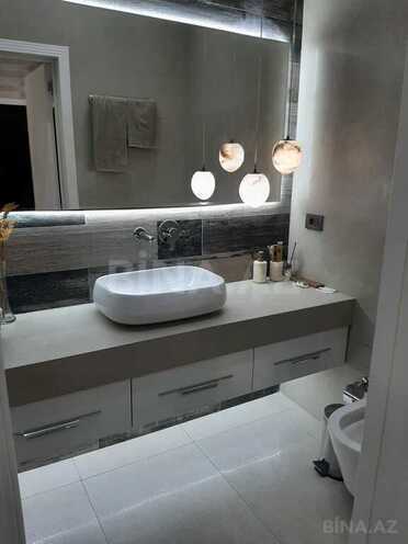 Сдаётся 4-комн. новостройка 180 м², м. 8 ноября, photo 26 from 27