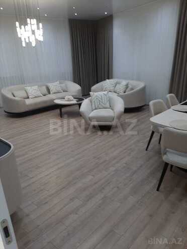 Сдаётся 4-комн. новостройка 180 м², м. 8 ноября, photo 12 from 27