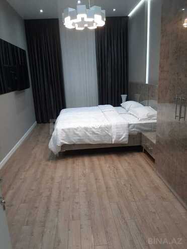 Сдаётся 4-комн. новостройка 180 м², м. 8 ноября, photo 14 from 27