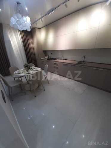 Сдаётся 4-комн. новостройка 180 м², м. 8 ноября, photo 7 from 27