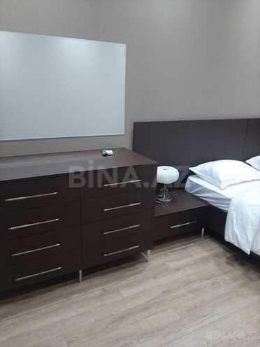 Сдаётся 4-комн. новостройка 180 м², м. 8 ноября, photo 19 from 27