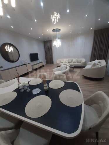 Сдаётся 4-комн. новостройка 180 м², м. 8 ноября, photo 4 from 27