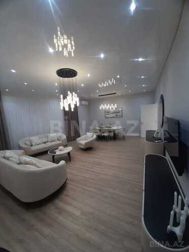 Сдаётся 4-комн. новостройка 180 м², м. 8 ноября, photo 22 from 27