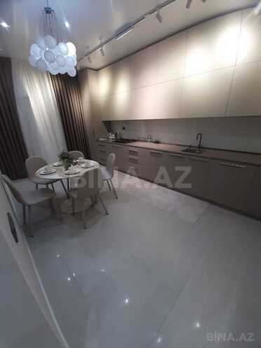 Сдаётся 4-комн. новостройка 180 м², м. 8 ноября, photo 18 from 27