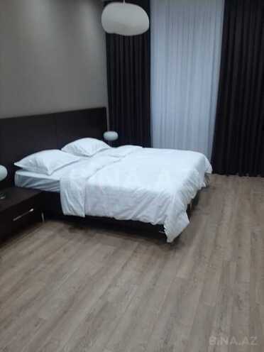 Сдаётся 4-комн. новостройка 180 м², м. 8 ноября, photo 11 from 27