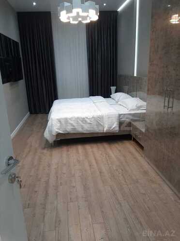 Сдаётся 4-комн. новостройка 180 м², м. 8 ноября, photo 21 from 27
