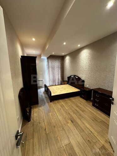 3 otaqlı yeni tikili - Gənclik m. - 113 m² (4)