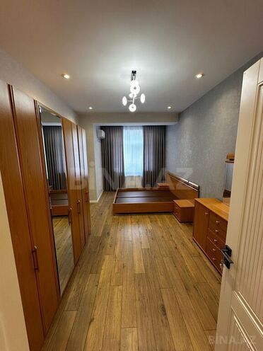 3 otaqlı yeni tikili - Gənclik m. - 113 m² (5)