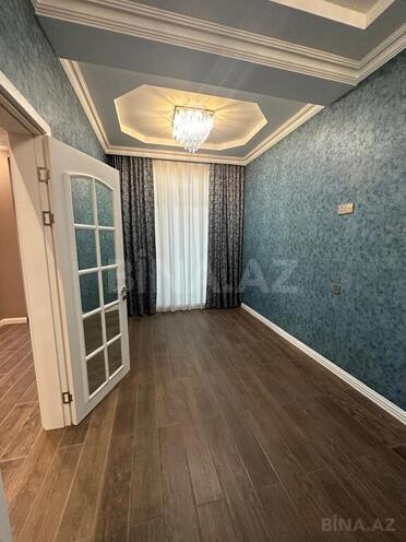 5 otaqlı həyət evi/bağ evi - Novxanı q. - 400 m² (13)