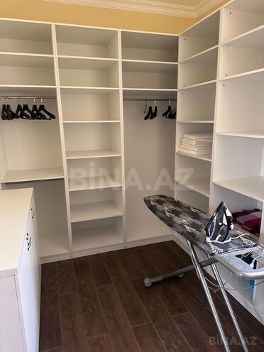 5 otaqlı həyət evi/bağ evi - Novxanı q. - 400 m² (8)