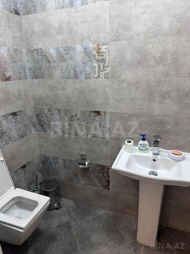 5 otaqlı həyət evi/bağ evi - Novxanı q. - 400 m² (4)