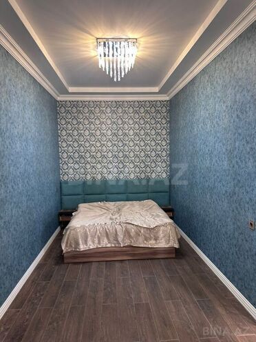 5 otaqlı həyət evi/bağ evi - Novxanı q. - 400 m² (15)