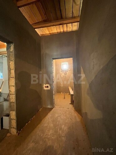 4 otaqlı həyət evi/bağ evi - Novxanı q. - 200 m² (5)