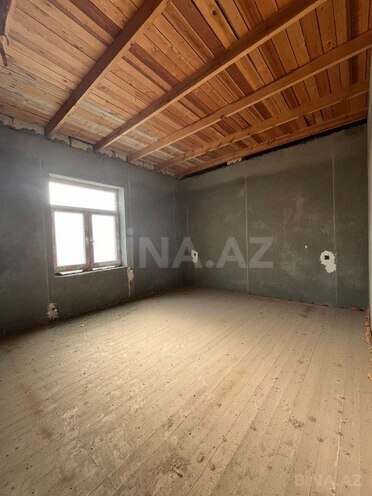 4 otaqlı həyət evi/bağ evi - Novxanı q. - 200 m² (8)