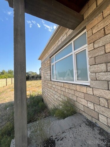 4 otaqlı həyət evi/bağ evi - Novxanı q. - 200 m² (12)