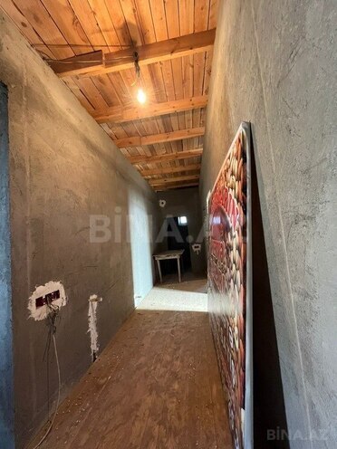 4 otaqlı həyət evi/bağ evi - Novxanı q. - 200 m² (7)
