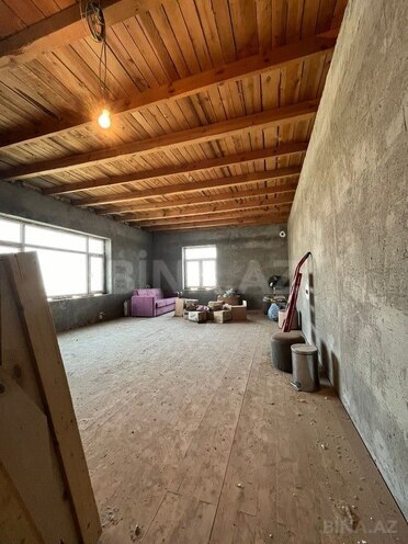 4 otaqlı həyət evi/bağ evi - Novxanı q. - 200 m² (4)