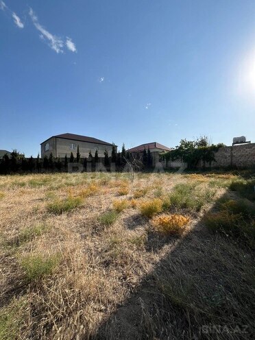 4 otaqlı həyət evi/bağ evi - Novxanı q. - 200 m² (13)