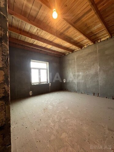 4 otaqlı həyət evi/bağ evi - Novxanı q. - 200 m² (9)