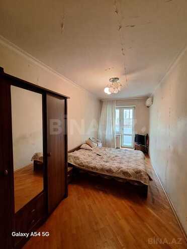 Satılır 3 otaqlı köhnə tikili 100 m², Sahil m., photo 6 from 12
