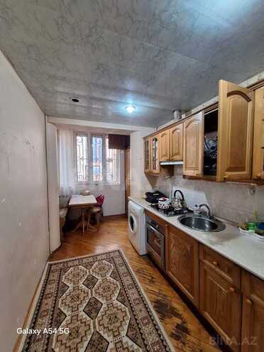 Satılır 3 otaqlı köhnə tikili 100 m², Sahil m., photo 8 from 12