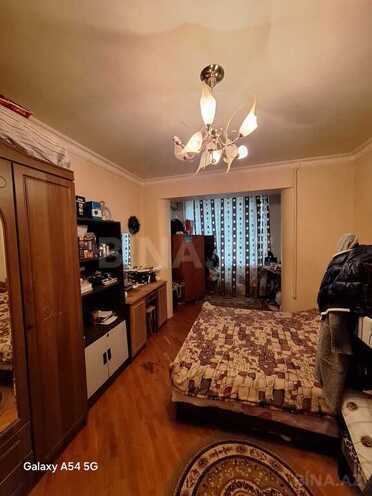 Satılır 3 otaqlı köhnə tikili 100 m², Sahil m., photo 7 from 12