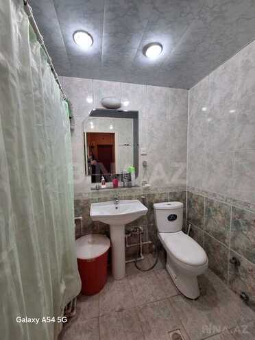 Satılır 3 otaqlı köhnə tikili 100 m², Sahil m., photo 9 from 12