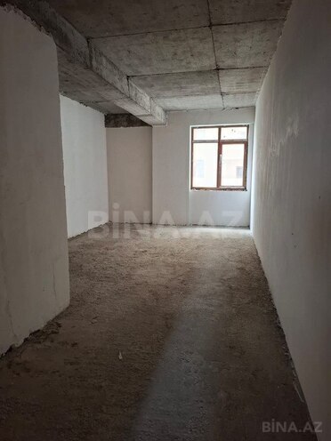 Satılır 2 otaqlı yeni tikili 105 m², Memar Əcəmi m., photo 3 from 11