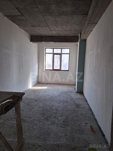 Satılır 2 otaqlı yeni tikili 105 m², Memar Əcəmi m., photo 4 from 11