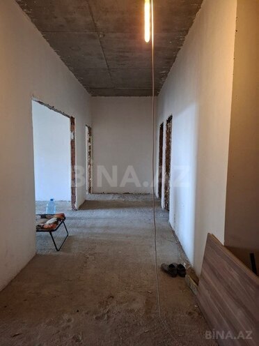 Satılır 2 otaqlı yeni tikili 105 m², Memar Əcəmi m., photo 8 from 11