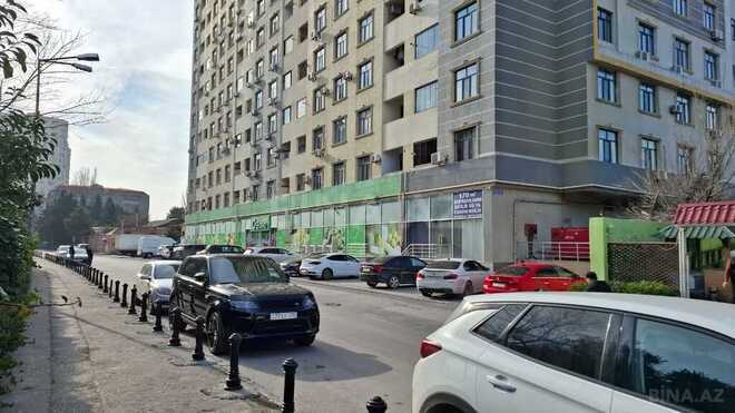 Satılır 2 otaqlı yeni tikili 105 m², Memar Əcəmi m., photo 10 from 11