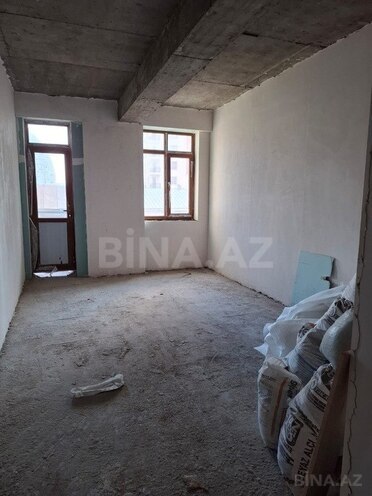 Satılır 2 otaqlı yeni tikili 105 m², Memar Əcəmi m., photo 7 from 11